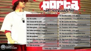 Porta - No es cuestion de edades Maqueta completa [2006]