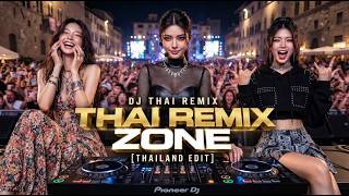 Download lagu BassRush Remix Special - DJ Remix Viral 2026 x Sound JJ Thailand Bass Edition BassRush Remix Special mp3