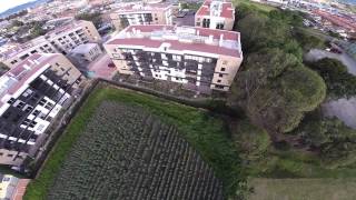 preview picture of video 'Video aereo, Cajicá, Chía, Villa de Leyva. @CvsProd'