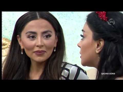 Qadına görə (24.06.2016)