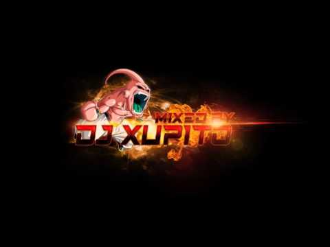 Dj Xupito - Hard X-Mas #2