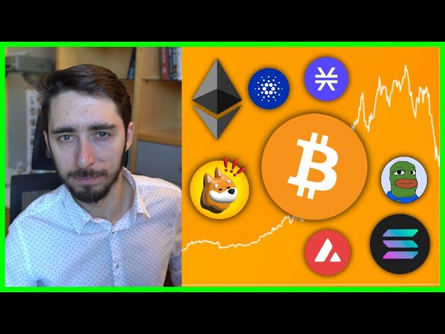 DataDash – Bitcoin & Altcoin Analysis | Is It Too Late To Buy? (16.12.2024 Summary)