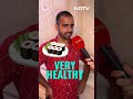 Count Your Macros To Stay Fit: Comedian Gaurav Kapoor - Video