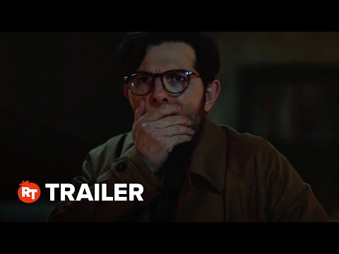 Hokum Trailer #1 (2026)