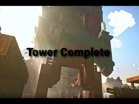 raihangmr - Complete (Minecraft Dungeons Cloudy Climb Soundtrack)