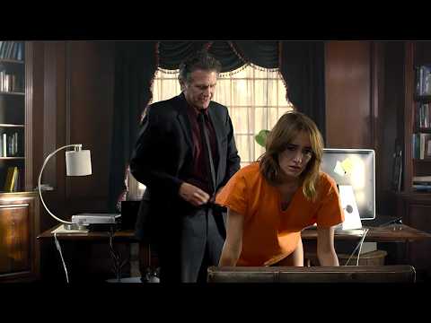 Everybody USED The Innocent New Girl in Prison | Movie Recap