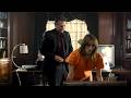 Everybody USED The Innocent New Girl In Prison Movie Recap
