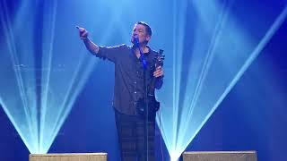 Sieben - Loki (live at Schauspielhaus Leipzig for WGT 2023)