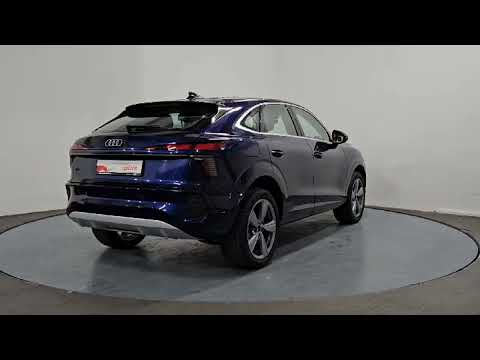 Audi Q3 Audi Q3 Sportback SE e-hybrid  200 kW S tr - Image 2