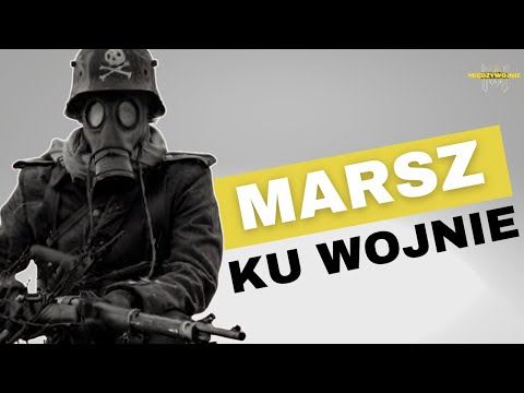 Pierwsza wojna światowa: Wyścig zbrojeń i odliczanie. Trójprzymierze i Trójporozumienie