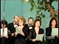 G. Puccini LA RONDINE "Bevo al tuo fresco ...