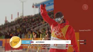 Steep: Road To The Olympics Gameplay