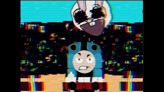 Thomas and the Corrupted Railroad Episode 1: The Corruption Begins. (Chase scene)
