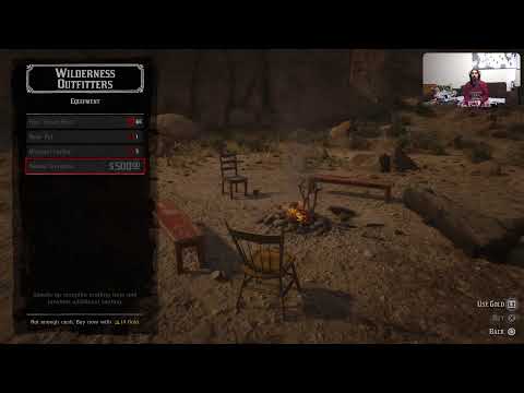 Red Dead Redemption online