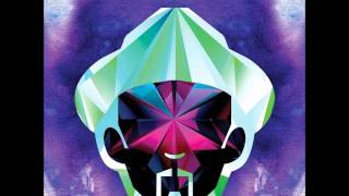 Louie Vega Starring Anane Vega - Heaven Knows