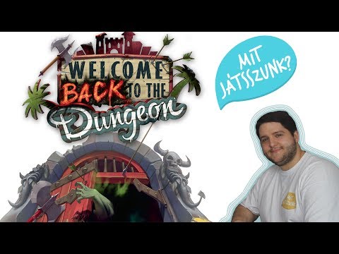 Welcome Back to the Dungeon | Azt ismeritek, amikor a királylány besétál a barlangba? - Fun With Geeks