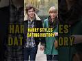 Did you know about Harry Styles' dating history?#harrystyles