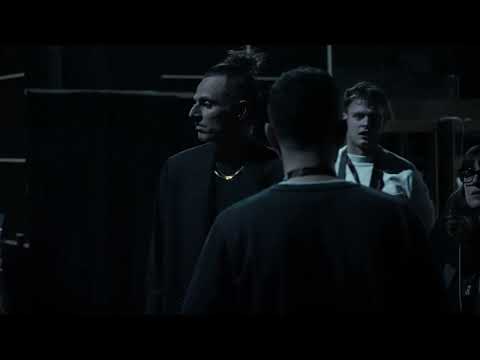 Ghemon - Sindrome di Stoccolma (Official Video)