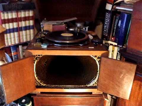 "Introducing the Savoy Hotel Orpheans" Advertising Record c 1931