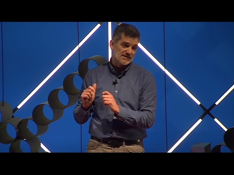 ¿Se deprimían los neandertales? | Nacho Coller | TEDxUPValència