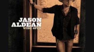 Jason Aldean - Dont Give Up On Me