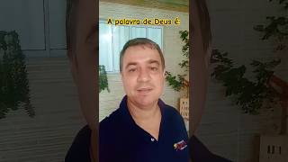 Palavra de Deus pra você #fé #reflexão #oração #motivacional #palavradedeus