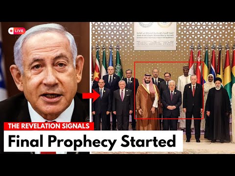 Israel Just Did Something That Hasn't Happened in 2,000 Years (The Ancient Clock Just Restarted)