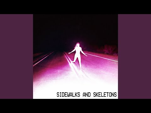 download lagu mp3 mp4 Sidewalks And Skeletons White Light, download lagu Sidewalks And Skeletons White Light gratis, unduh video klip Sidewalks And Skeletons White Light