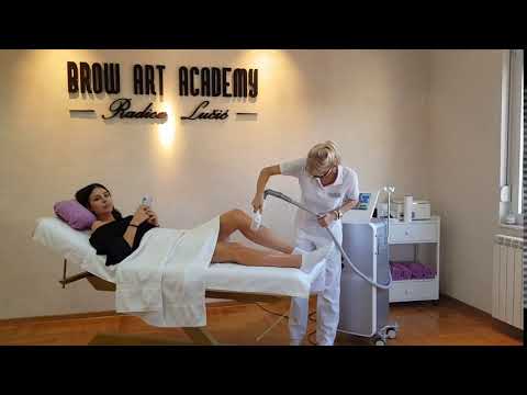 Brow Art Academy