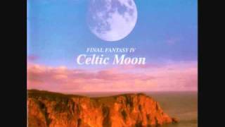 Nobuo Uematsu & Máire Breatnach - Parom and Polom