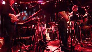 ZAPPA PLAYS ZAPPA  - Penquin In Bondage / Pygmy Twylyte  - Utrecht 11-20 2012