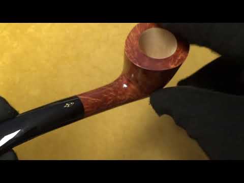Pipa Savinelli Spring 920Ks - filtro 9mm