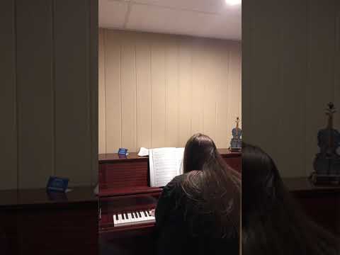 Promotional video thumbnail 1 for Madeline