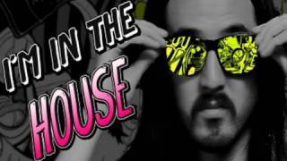 Steve Aoki - I’m In The House (ft. [[[Zuper Blahq]]])