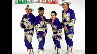 MI BANDA el mexicano-juan martha