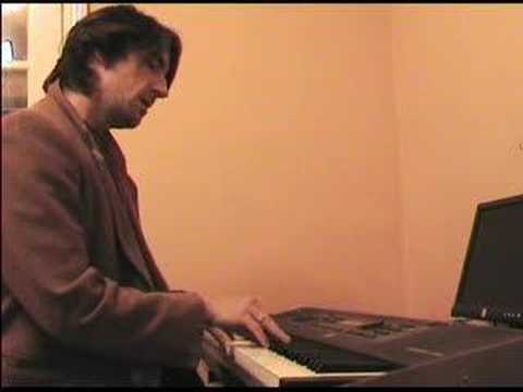 Chopin Op.64 in C#minor: Sam Flynn