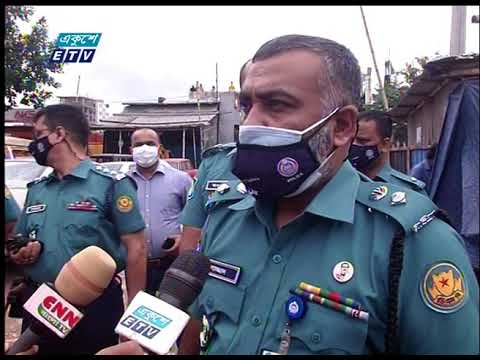 বিনা প্রয়োজনে বের হলে তাদের বিরুদ্ধে নেয়া হচ্ছে আইনী ব্যবস্থা