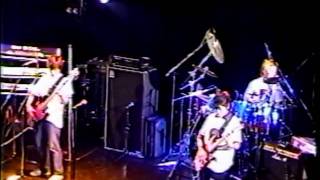 ハミガキ - 少年ナイフ (cover)