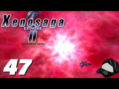 Die ewige Kette – Teil 47 –🌌Xenosaga Episode II: Jenseits von Gut und Böse