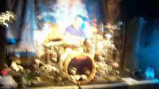 36 Crazyfists - Elysium