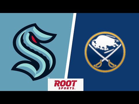 Buffalo Sabres at Seattle Kraken 11/4/2021 Full Game - Home Coverage