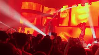 Higher Brothers- Made in China Live in Malaysia