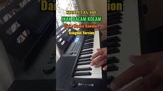 Download lagu IKAN DALAM KOLAM - HUSEIN BAWAFIE - DANGDUT VERSION mp3 Download lagu IKAN DALAM KOLAM - HUSEIN BAWAFIE - DANGDUT VERSION mp3