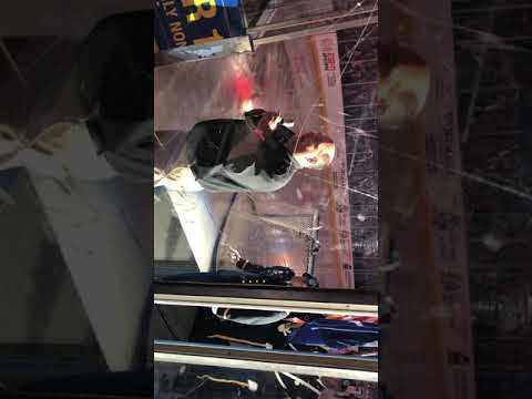 National Anthem   Greenville Swamp Rabbits