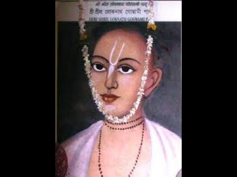 SB 4.11.20 And Lokanath Swami Disappearence