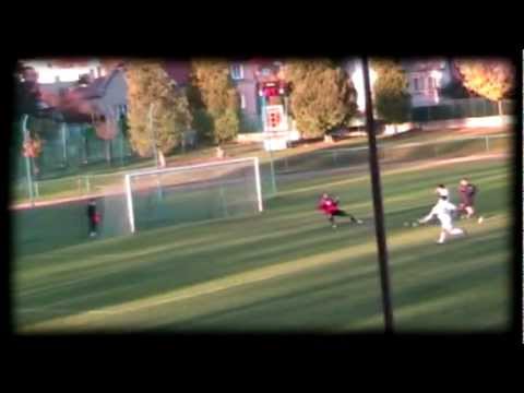 ŽSK Třemošnice - Valy, 3:0 (1:0)