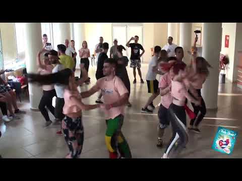 Marija Spasic & Stefan Savin  - Rueda | Hola Ohrid 5th Anniversary Edition