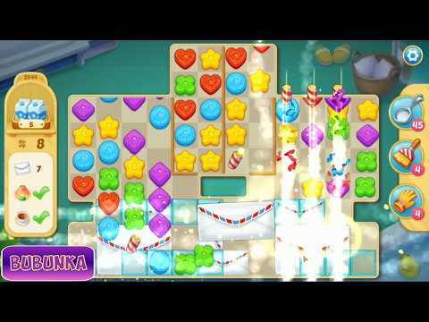 Matchington Mansion level 2544 HD