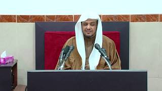 الدرس (13) من التعليق على تفسير ابن جزي رحمه الله image