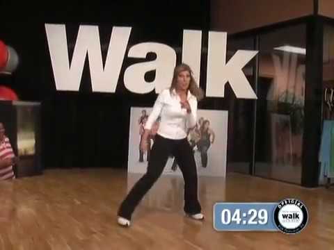 1 Mile Brisk: Fast 15 Min Walk | Fitness Videos